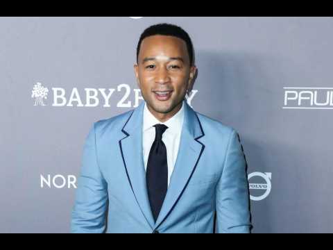 John Legend says there's 'no sides' in the debate over his reworked Christmas song