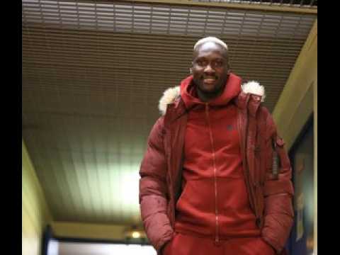 Quand Ismaël Bangoura parle de son frangin Mohamed Simakan