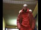 Quand Ismaël Bangoura parle de son frangin Mohamed Simakan