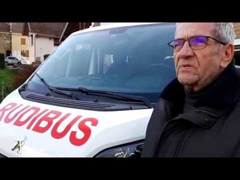 Pont-de-Roide (25) : le Rudibus solidaire