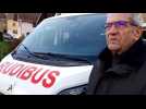 Pont-de-Roide (25) : le Rudibus solidaire
