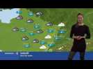Eclaircies et températures douces :  la météo de ce week-end en Lorraine et en Franche-Comté