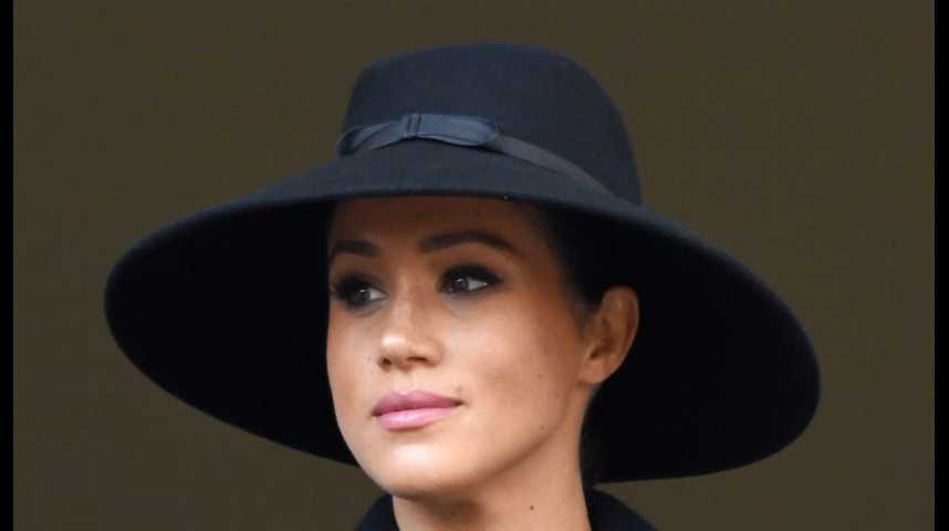 Il a pris quelques kilos»: Meghan Markle très exigeante, elle