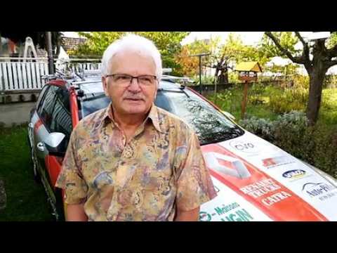 Cyclisme : Alain Géhin passe le relais