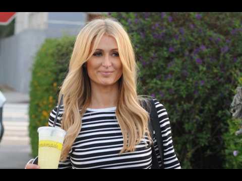 Paris Hilton rejected Simple Life reboot