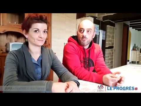 Ouverture d’un lieu de vie et d’accueil à Rochefort-sur-Nenon