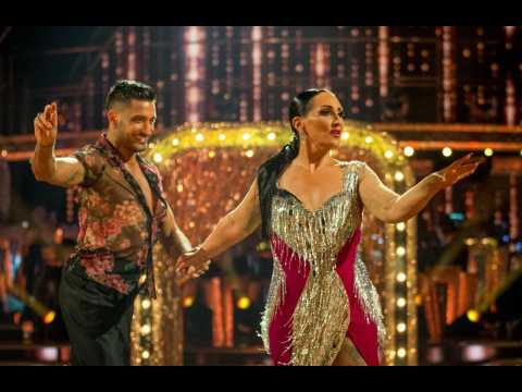 Michelle Visage 'gutted' she's not on Strictly tour