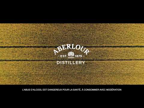 Aberlour, de nature généreuse