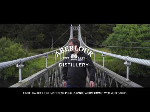 Aberlour, de nature généreuse