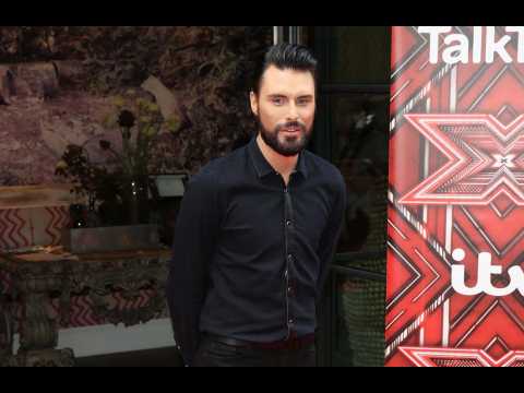 Rylan Clark-Neal to host election night coverage