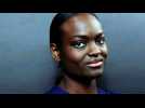 L'ancienne championne de boxe Aya Cissoko &agrave; Mulhouse - Label : L'Alsace - Category : News