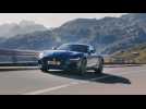 New Jaguar F-TYPE Makes World Premiere