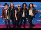 Aerosmith to tour Las Vegas show in the UK in 2020