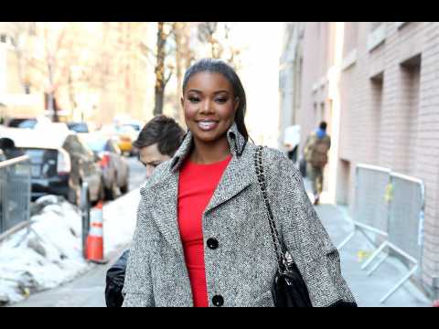 Gabrielle Union to meet with NBC this week