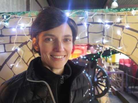 Les chars de la Saint-Nicolas se tiennent prêts à Remiremont