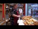 A Colmar, les manalas personnalis&eacute;s de Fabrice Alexandre - Label : Les Dernières Nouvelles d'Alsace - Category : News
