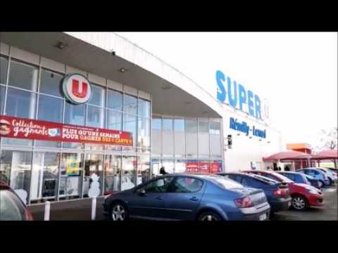 Super U de Remilly-Lemud : les magasins U instaurent des heures calmes