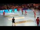Grand Nancy Métropole Handball : les plus beaux buts de Yann Ducreux