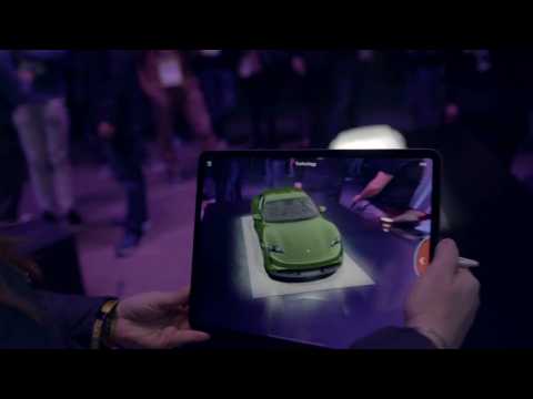 Porsche x Slush 2019 - Why entrepreneurs are the true game changers