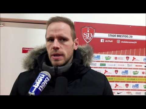 Matz Sels : « Tout le monde doit se regarder dans un miroir »