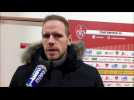 Matz Sels : « Tout le monde doit se regarder dans un miroir »