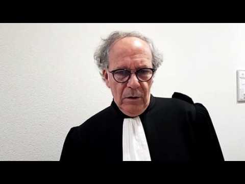 Me Daniel Dupuy défend une lycéenne qui a convoyé de la cocaïne depuis la Guyanne