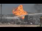 23 dead in explosion at ceramic factory in Jartum