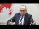 BBVA CEO Onur Genc talks banking challenges and progress