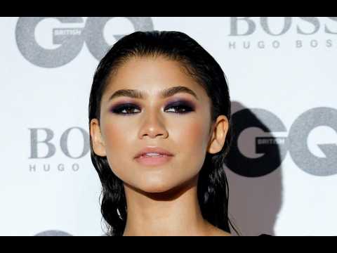 Tommy Hilfiger feels 'lucky' to have worked with Zendaya