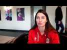 VOLLEY-BALL : Olga Trach : « On a une bonne chance »