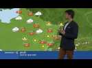 La météo du jeudi 5 décembre en Lorraine et Franche-Comté