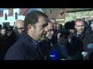 France creates national office to fight hate crimes