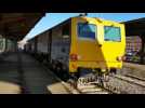 SNCF : travaux de modernisation de la ligne Sarreguemines - Béning-lès-Saint-Avold