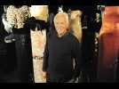 Giorgio Armani: 'I can't be replaced by just one person'