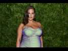 Ashley Graham's mixed feelings over weight gain