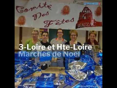 Vos 8 bons plans loisirs du week-end des 7 et 8 décembre 2019 dans la Loire et la Haute-Loire