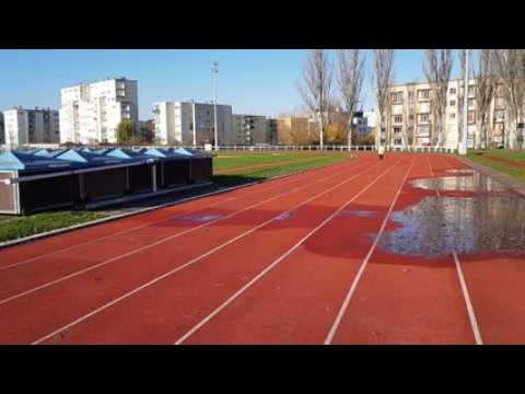 Aurore Fleury : mission Lisbonne