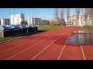 Aurore Fleury : mission Lisbonne