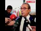 Roland Ries sur la commémoration du 11 décembre à Strasbourg