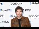 Ian Somerhalder lost his virginity aged 13