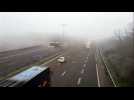 Jeudi noir : trafic fluide sur l'A31, Nancy et Metz encore accessibles