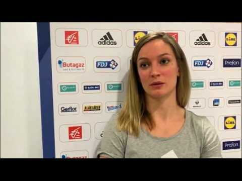 Manon Houette : « On y croit encore énormément »