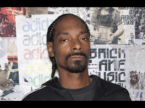 Snoop Dogg releasing lullaby album