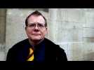 Jean-frédéric Debard, professeur de grec au lycée Poincaré à Nancy livre trois bonnes raisons d'étudier les langues anciennes