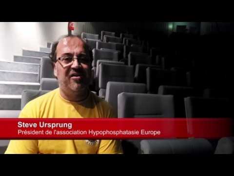 Huningue : Changement de présidence chez Hypophosphasie Europe