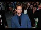 Robert Pattinson unsure if Batman is a superhero