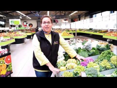 Fruits et légumes Jacoulot à Morteau (25)