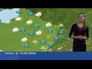 La météo de mardi 3 décembre en Lorraine et Franche-Comté