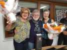 Thann : Opération Brioche de l'association Au fil de l'eau
