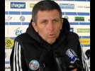 Thierry Laurey : « J’ai rarement gagné à Brest »
